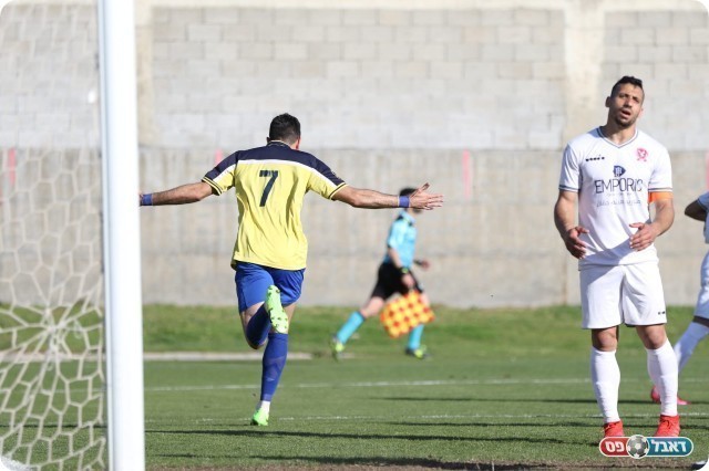 דרויש חוגג שויון (וואסים מוואסי)